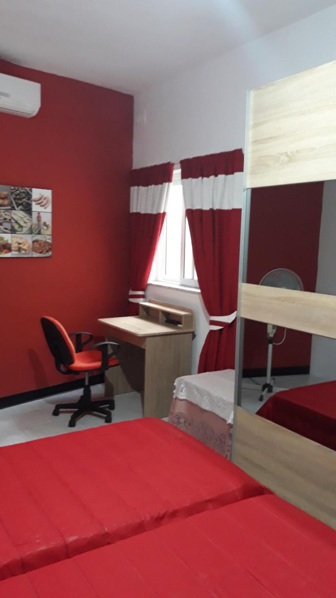 Very Bright Well Kept Apartment Marsaskala Quarto foto