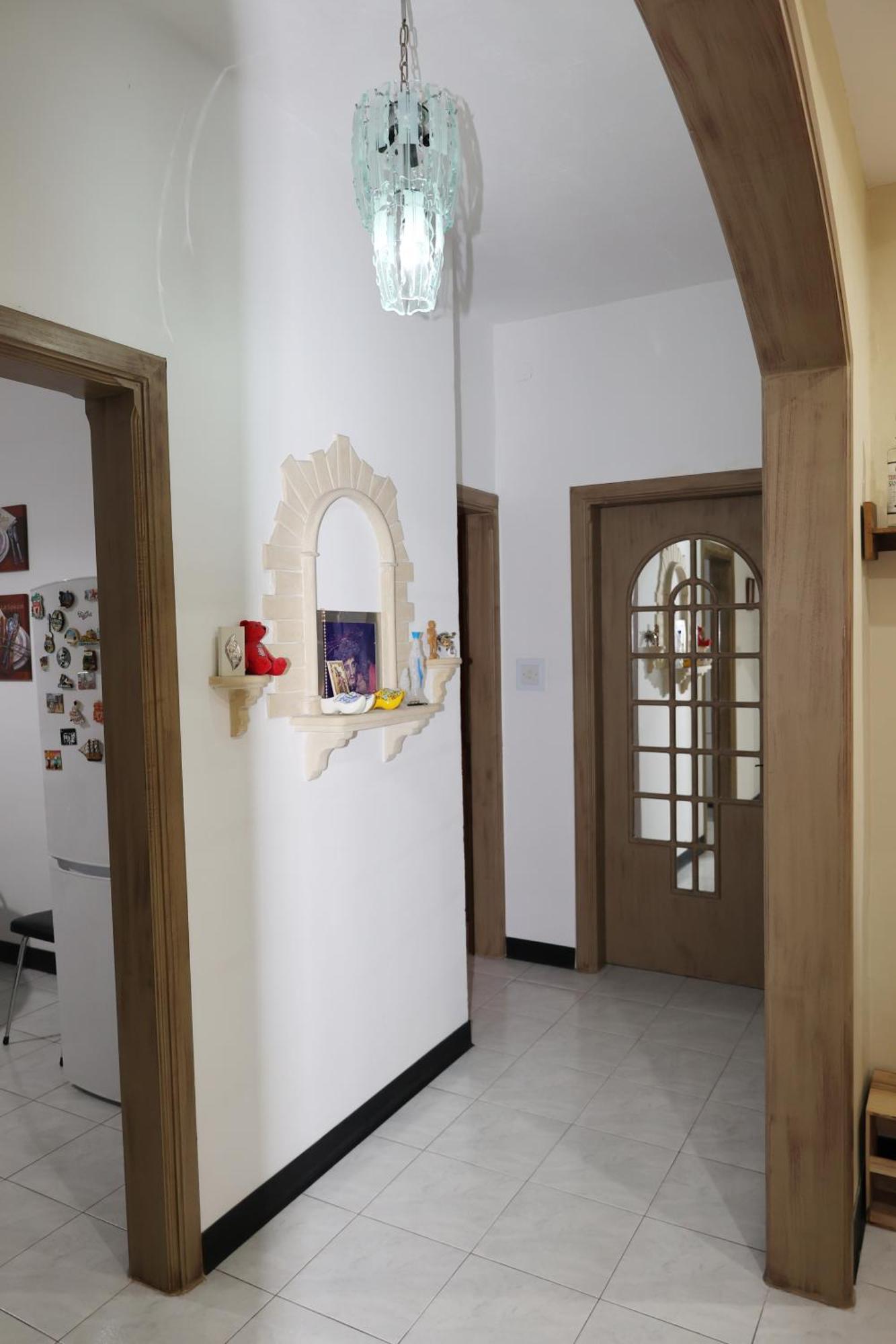 Very Bright Well Kept Apartment Marsaskala Exterior foto